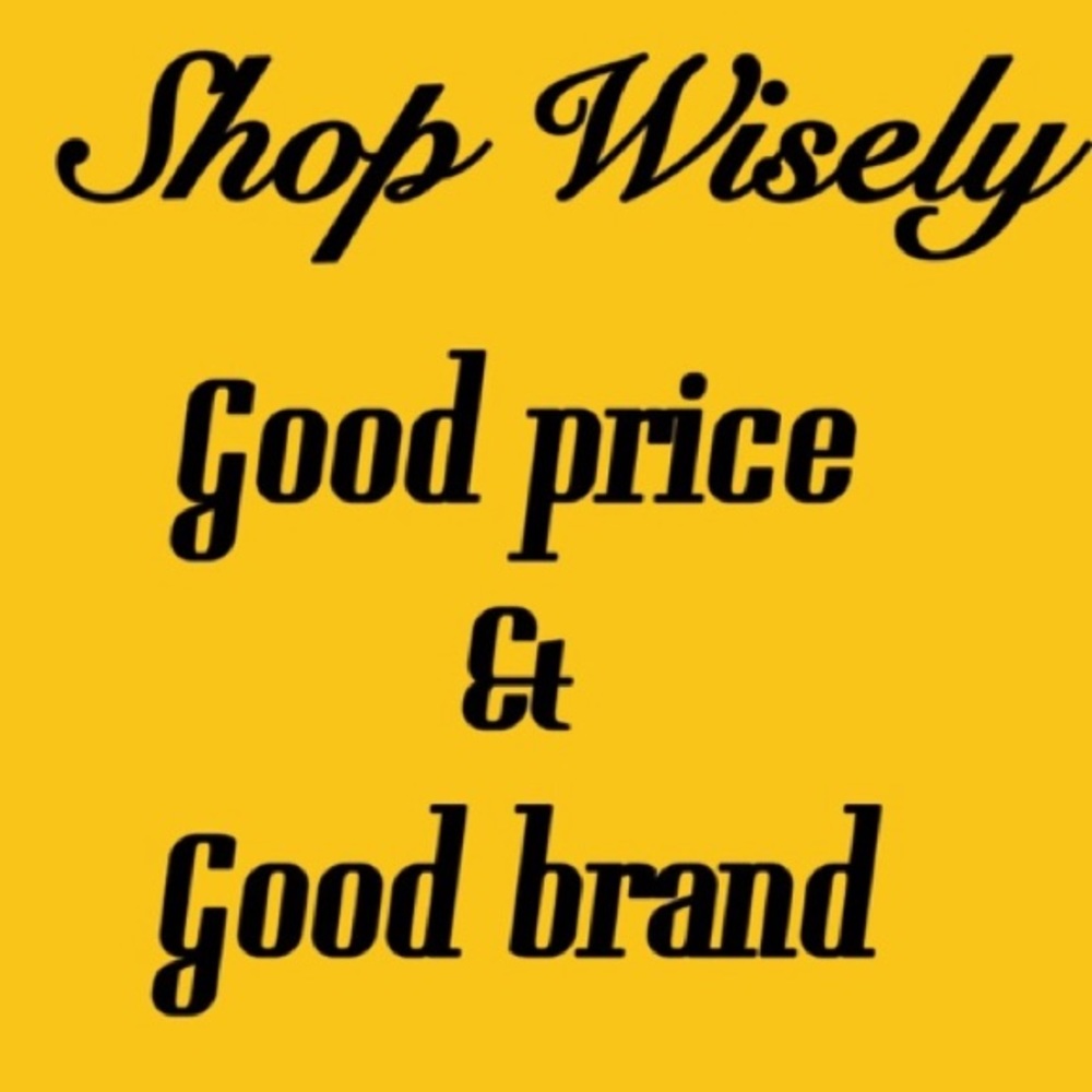 Shop Wisely . Save Money - Picture 2 of 10